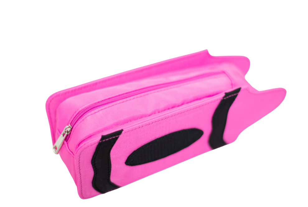 Crayon Pencil Case