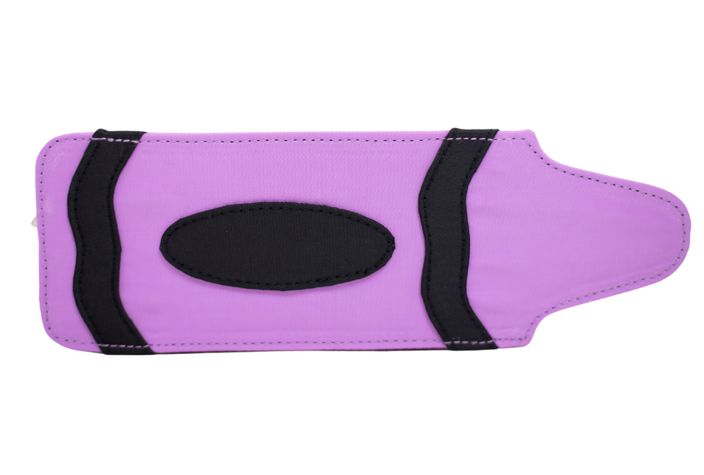 Crayon Pencil Case