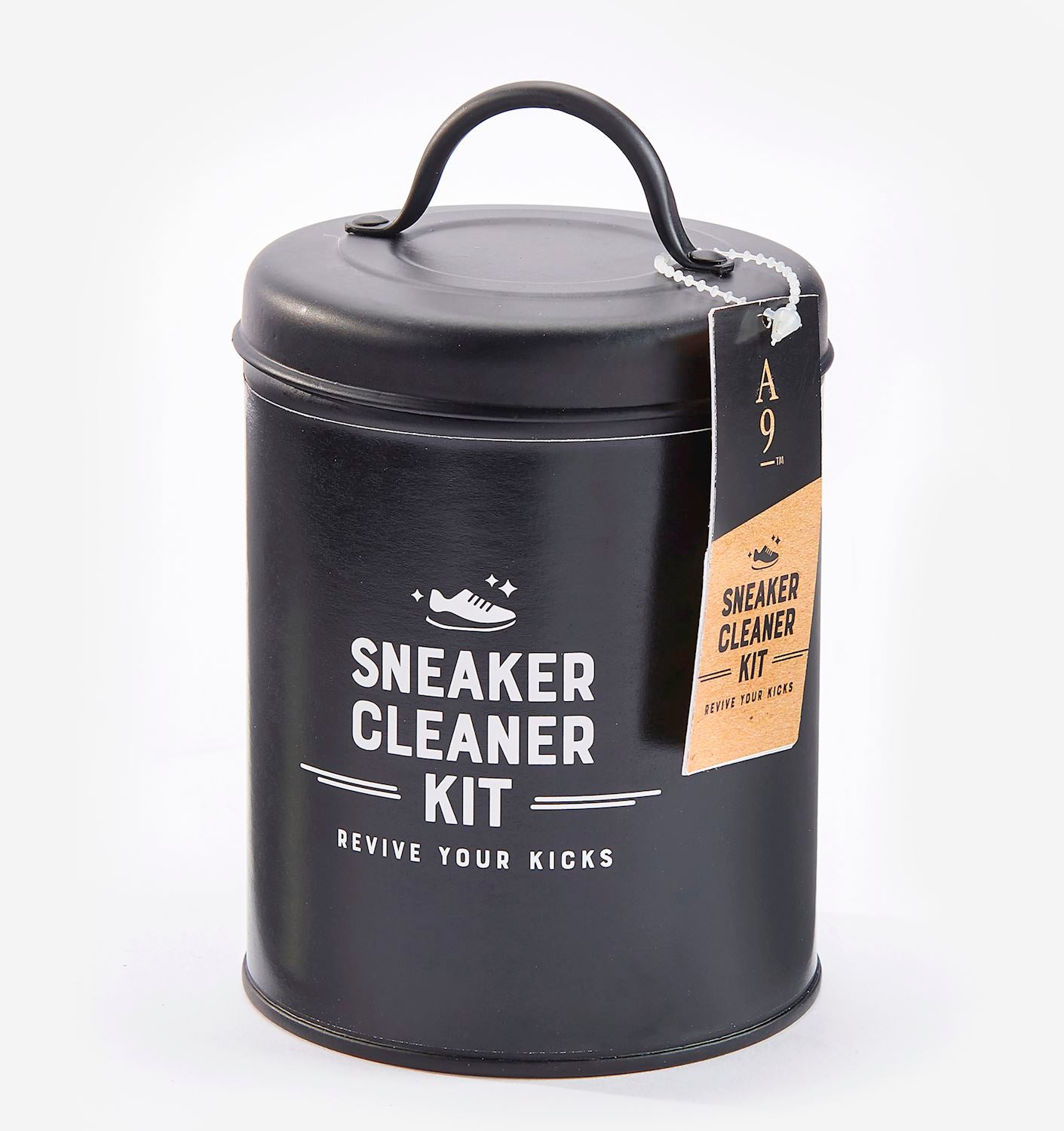 Sneakers Cleaner Set