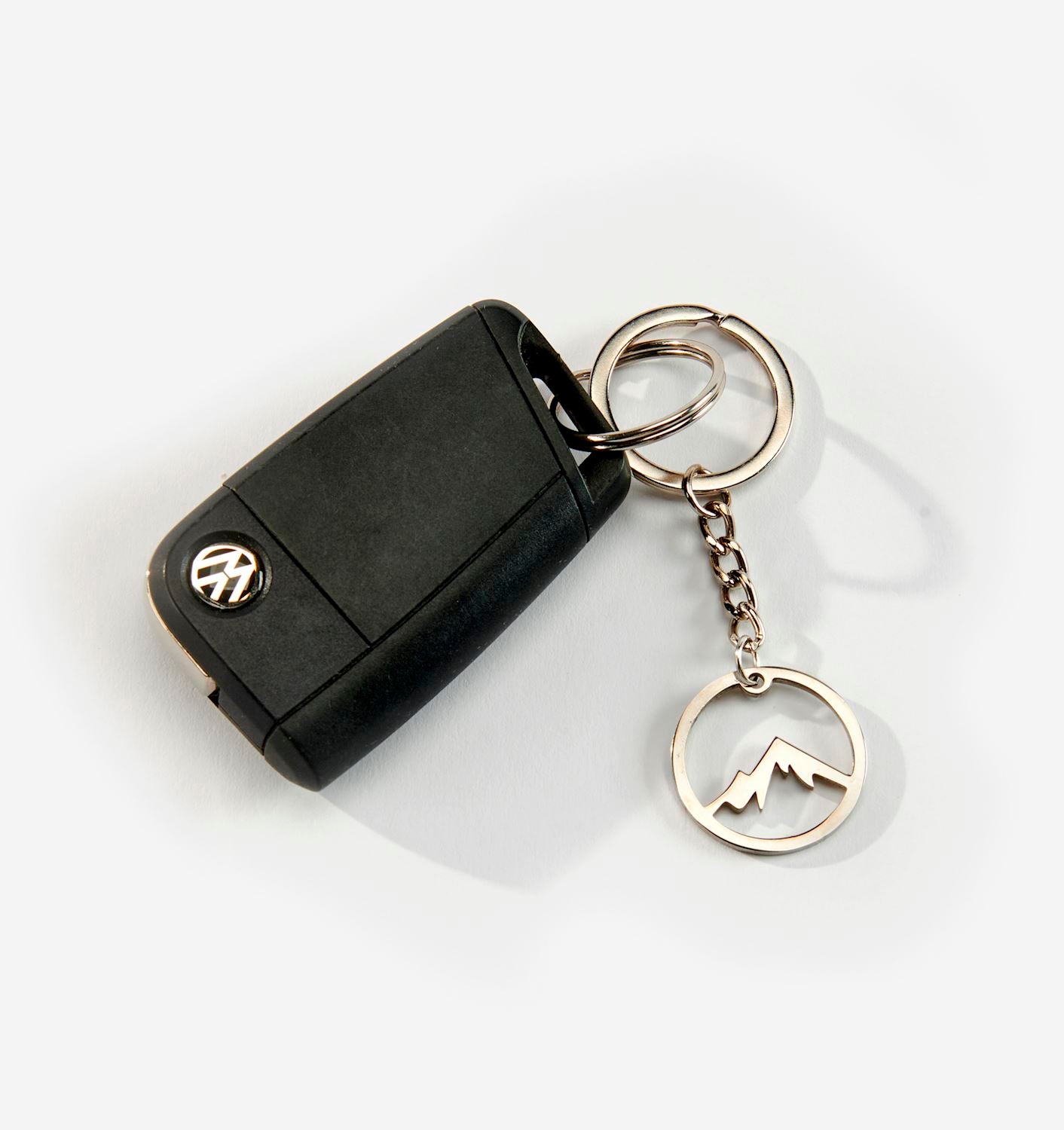 Body Wash Keychain Gift