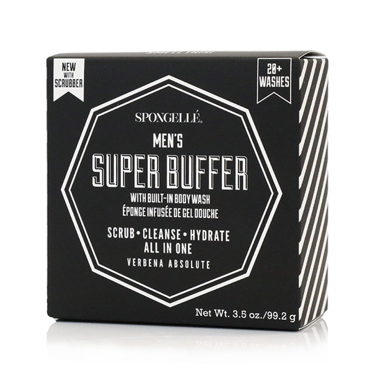 Mens Super Buffer