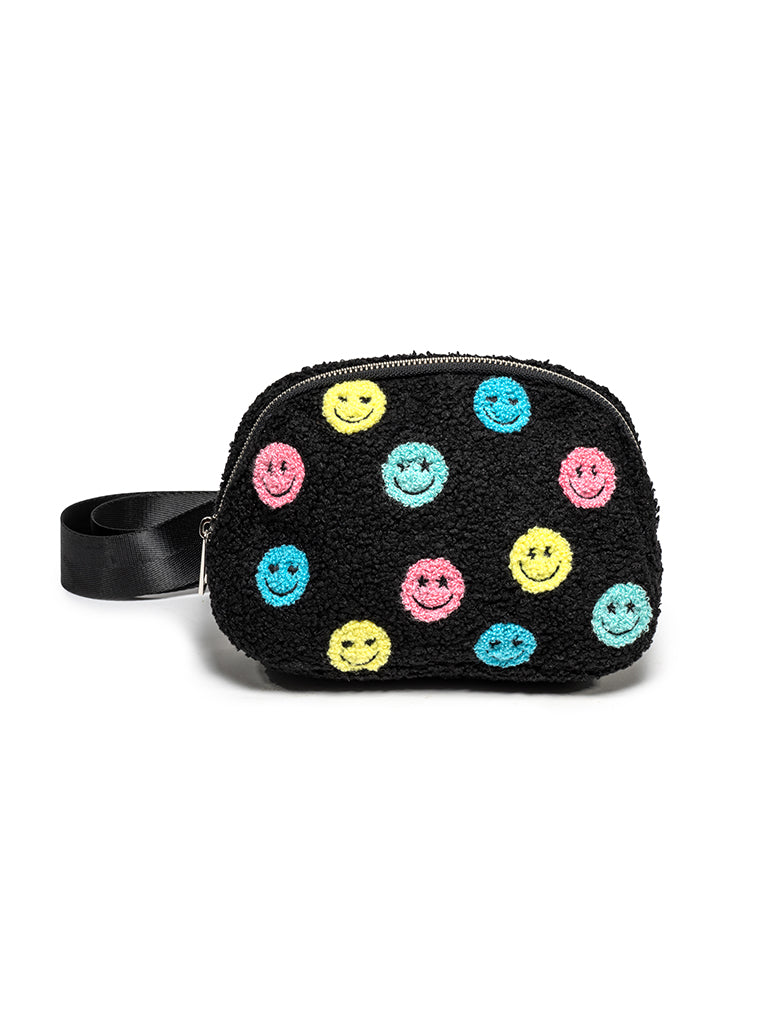 Smile Belt Bag