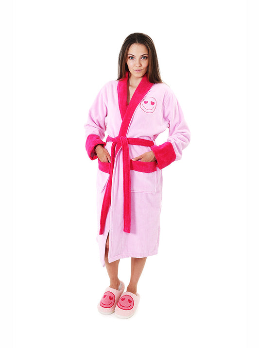 Happy Robe