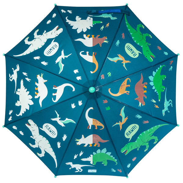 Color Changing Zoo Umbrella