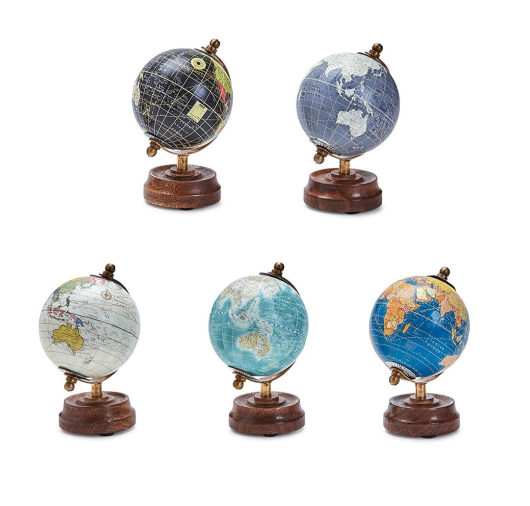 MIni Globe