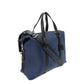 Morrison Weekender Bag (Navy)