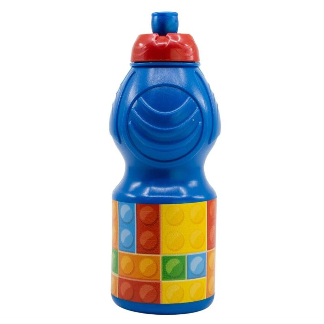 Bricks Water Bottle