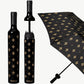 Wine Bottle Umbrella Designer