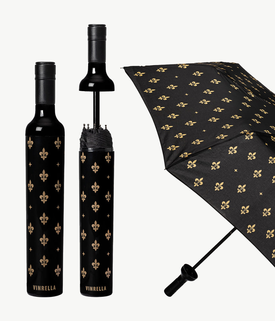 Wine Bottle Umbrella Designer