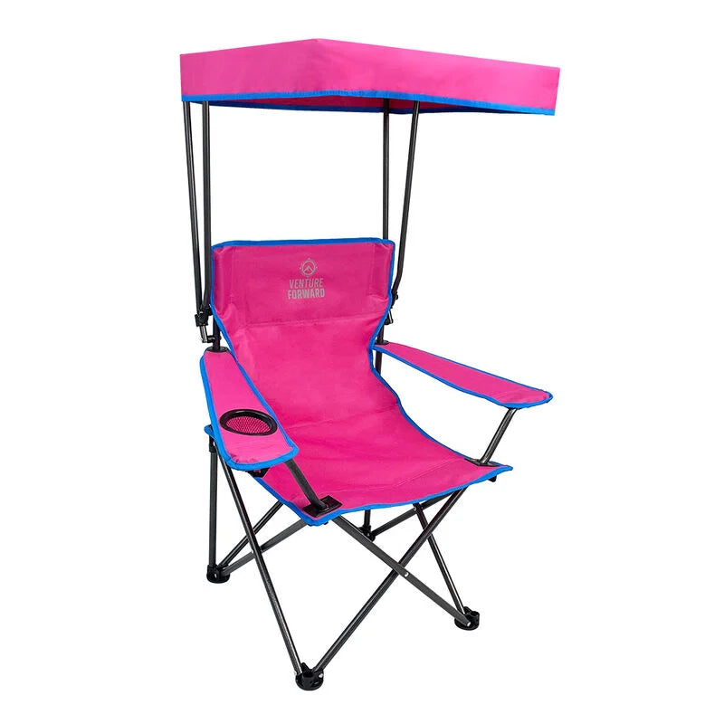 Kids Beach Chair With Umbrella