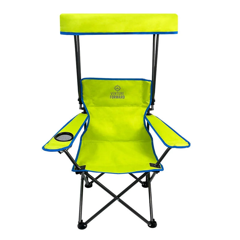 Kids Beach Chair With Umbrella