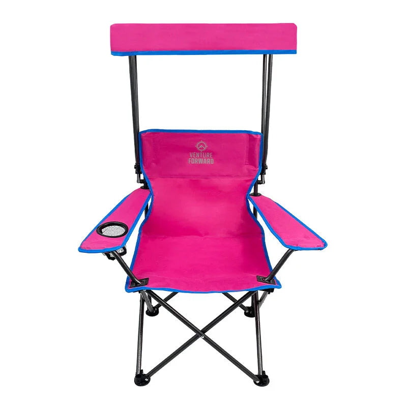 Kids Beach Chair With Umbrella