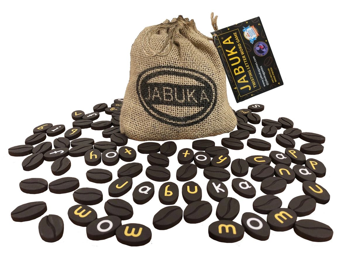 Jabuka Game