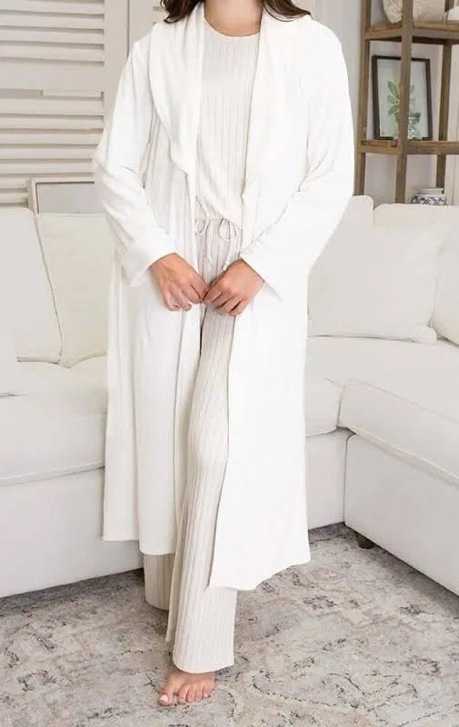 Classic Soft Robe