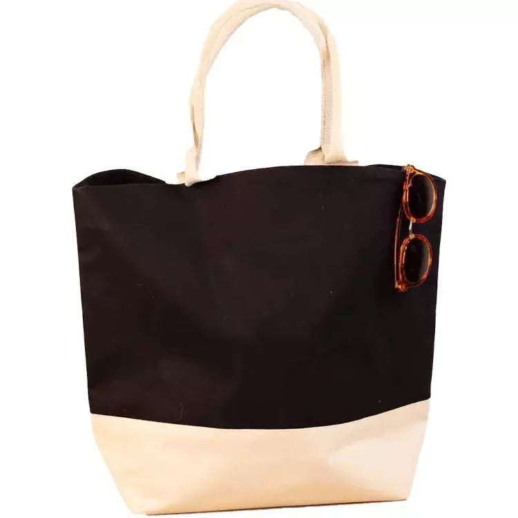 Tropic Tote Bag