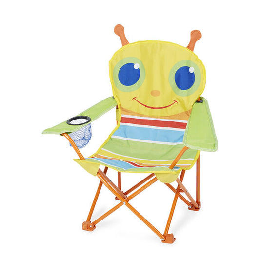Bug Beach Chair