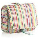 Fun Stripe Hanging Toiletry