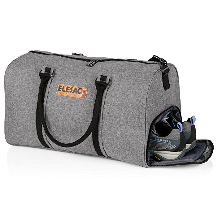 Merrell duffle bag on sale