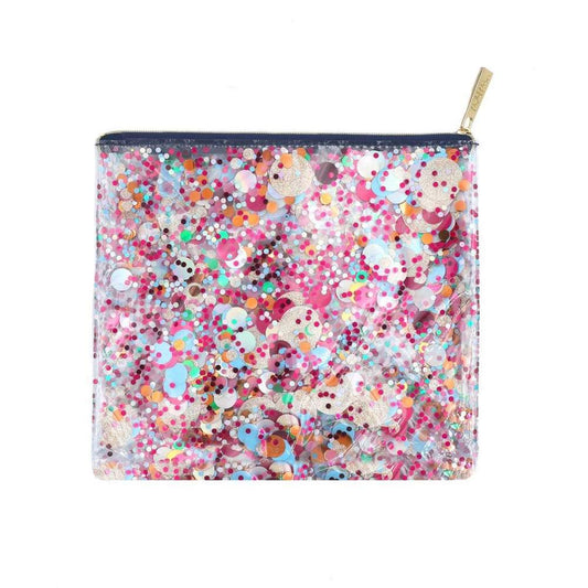 Confetti Pouch