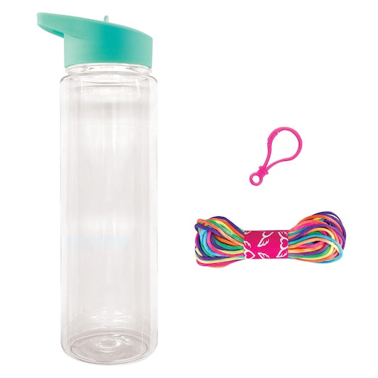 Water Bottle Craft Kit