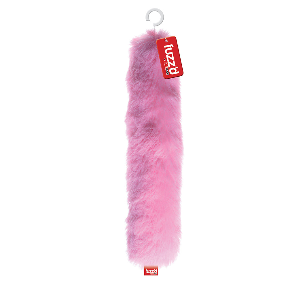 Fur Slap Bracelet