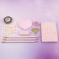 Deluxe Stationary Set