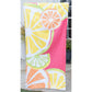 Quick Dry Beach Towels