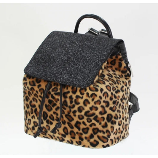 Leopard Trip Bag