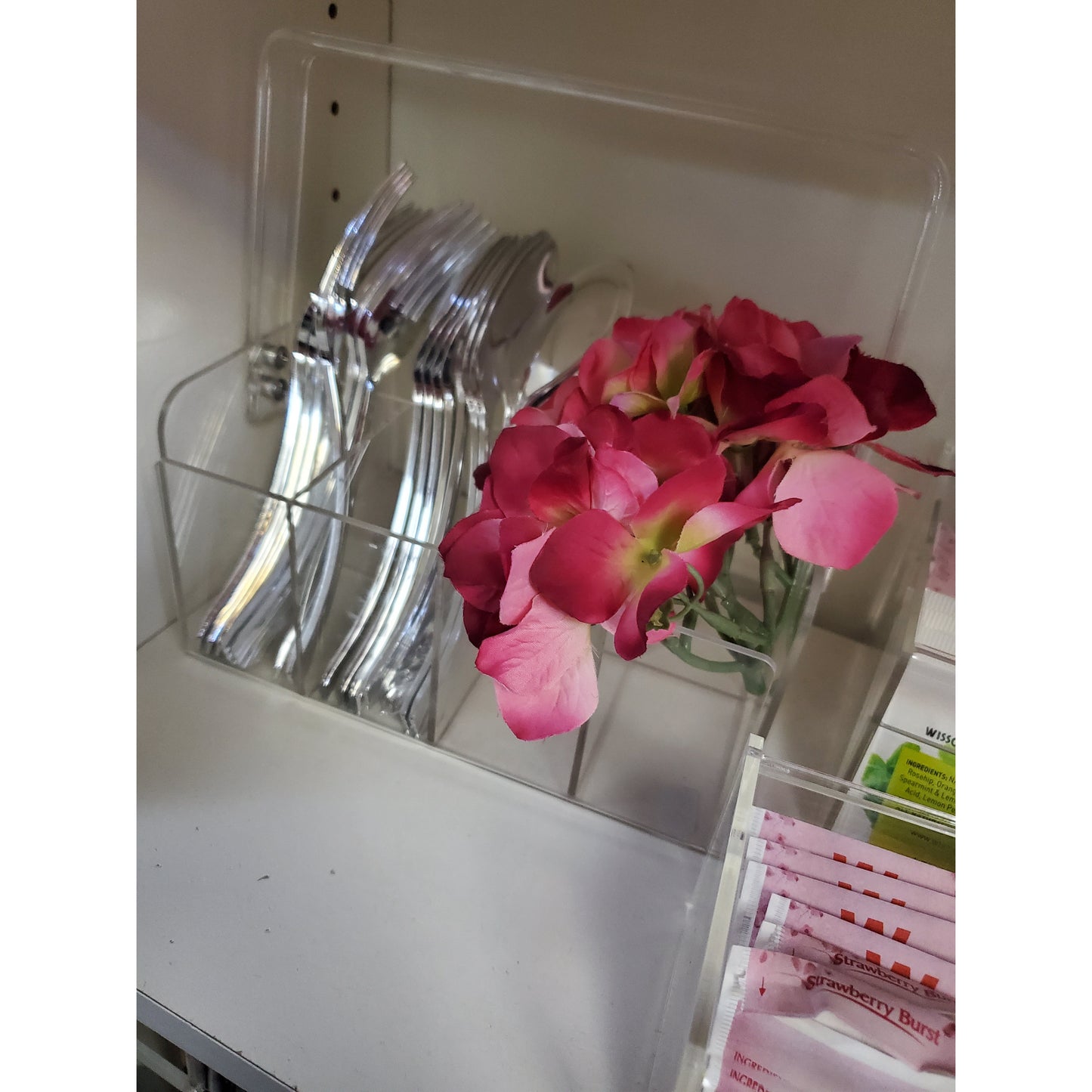 Cutlery Caddy