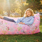 Butterfly Inflateable Chair