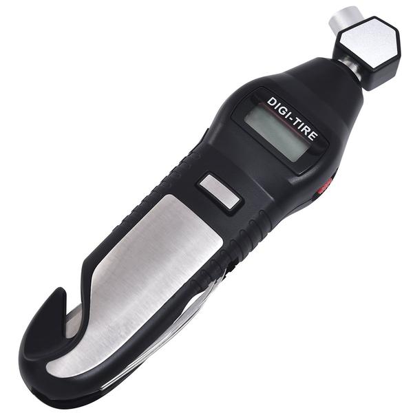 Digital Tire Gauge