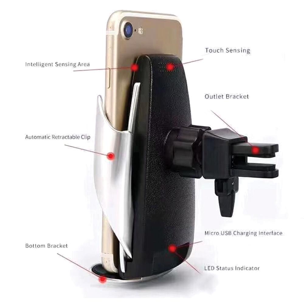 Penguin Car Phone Charger