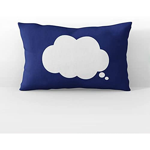 Glow up Dream Pillow case