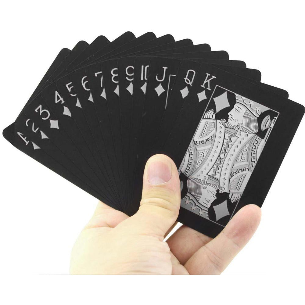 Waterproof Deck Of Cards