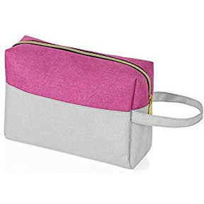 Duffle / Cosmetic Bag Set