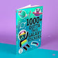 1000+ Sticker Book