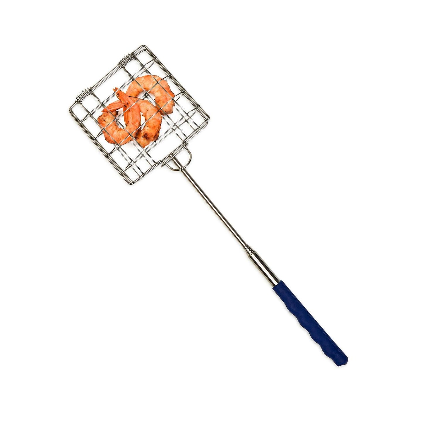 Extendable Grilling Tool