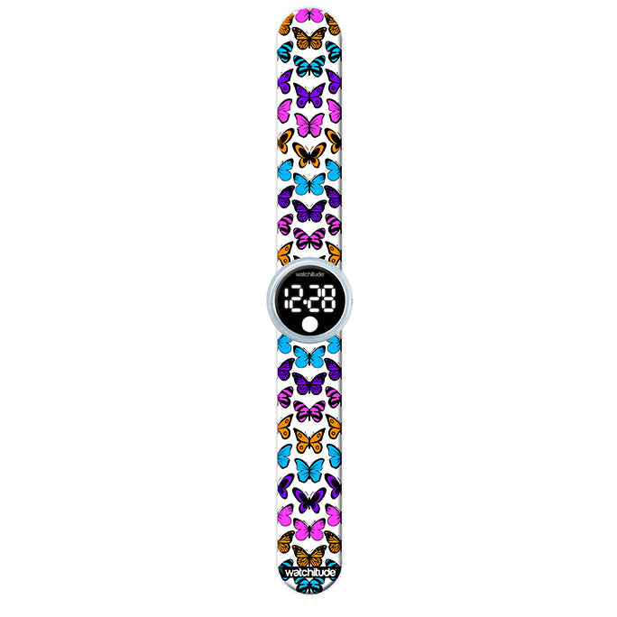 Color Me Butterfly Watch