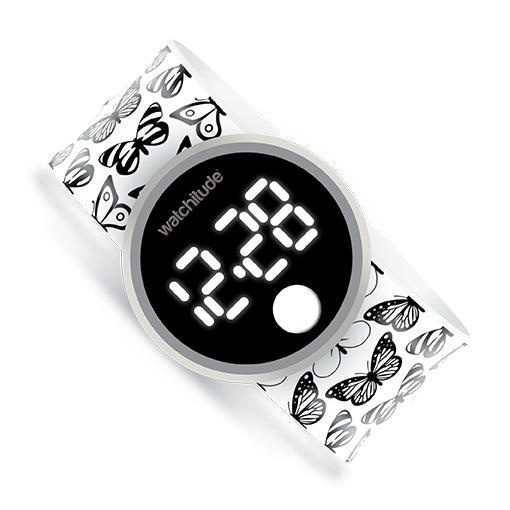 Color Me Butterfly Watch