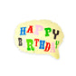 Happy Birthday Pop Up Ballon