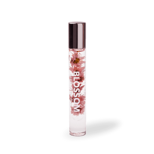 Roll on Purfume Oil Rose