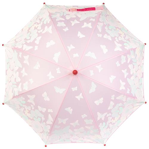 Butterfly Color Changing Umbrella
