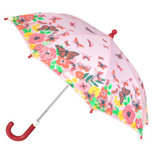 Butterfly Color Changing Umbrella