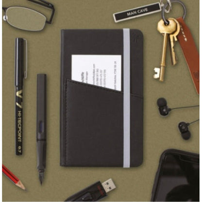 Pocket Notebook