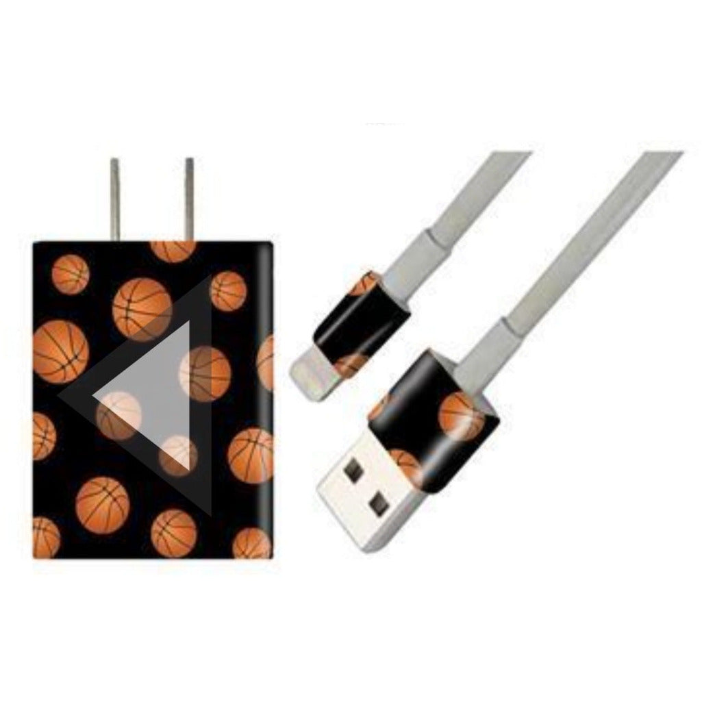 Basketball Quick Charge Cable Charger