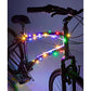 Rainbow Bike Lights