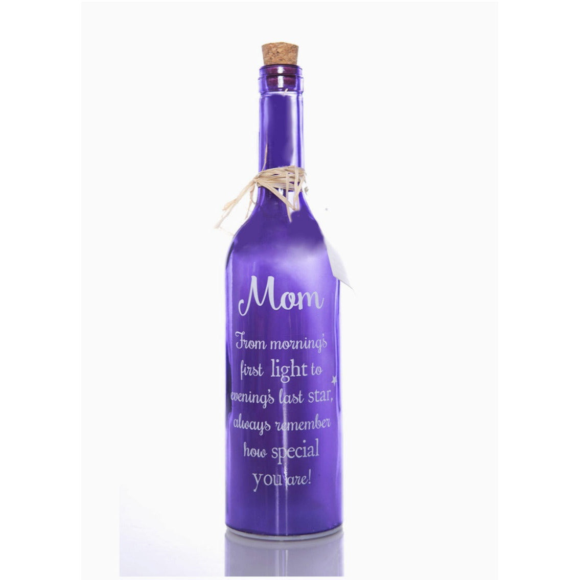 Starlight Bottle Mom
