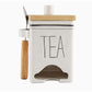 Tea Bag Caddy