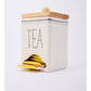 Tea Bag Caddy