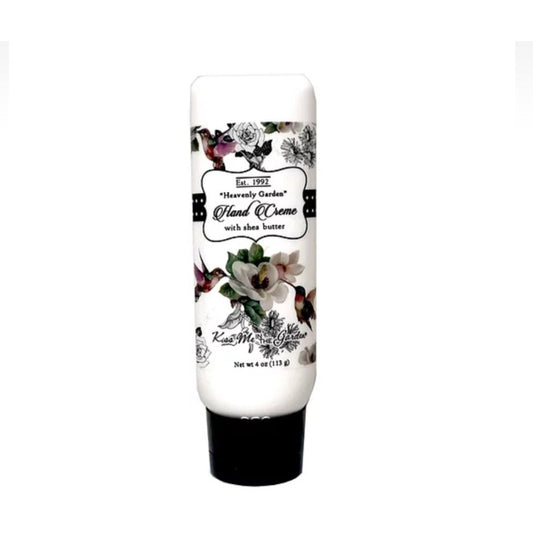 Heavenly Garden Hand Cream